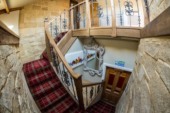 farnley tower guesthouse