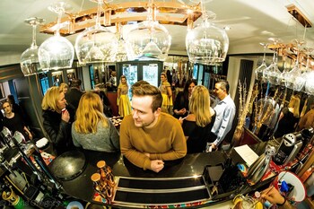 farnley tower guesthouse