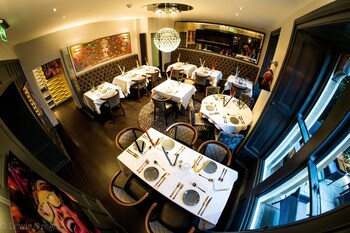 farnley tower guesthouse