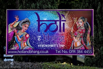 farnley tower guesthouse