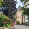 farnley tower guesthouse