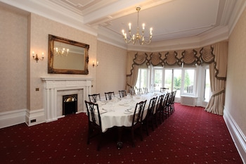 classic lodges farington lodge