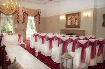 classic lodges farington lodge