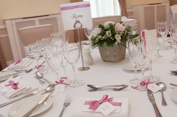 classic lodges farington lodge