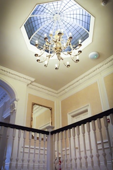 classic lodges farington lodge