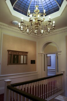 classic lodges farington lodge