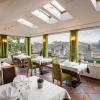 Granpanorama Wellness Hotel Sambergerhof,Chiusa>>Barbiano,4 star