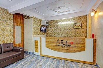 Umen Hotel Sector 66,,2 star