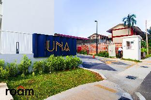 una serviced apartment by roam