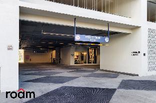 una serviced apartment by roam