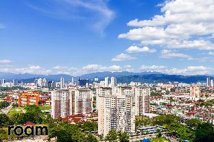 una serviced apartment by roam