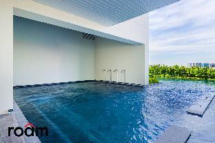 una serviced apartment by roam