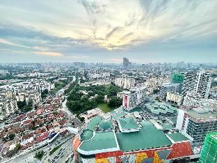 una serviced apartment by manatidur