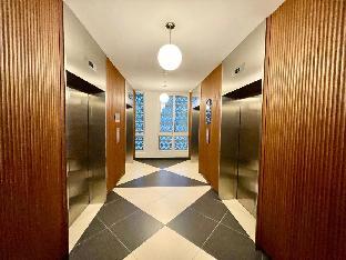 una serviced apartment by manatidur