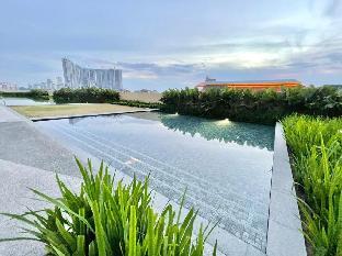 una serviced apartment by manatidur