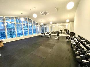 una serviced apartment by manatidur