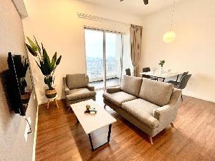 una serviced apartment by manatidur