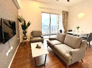 una serviced apartment by manatidur