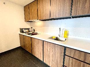 una serviced apartment by manatidur