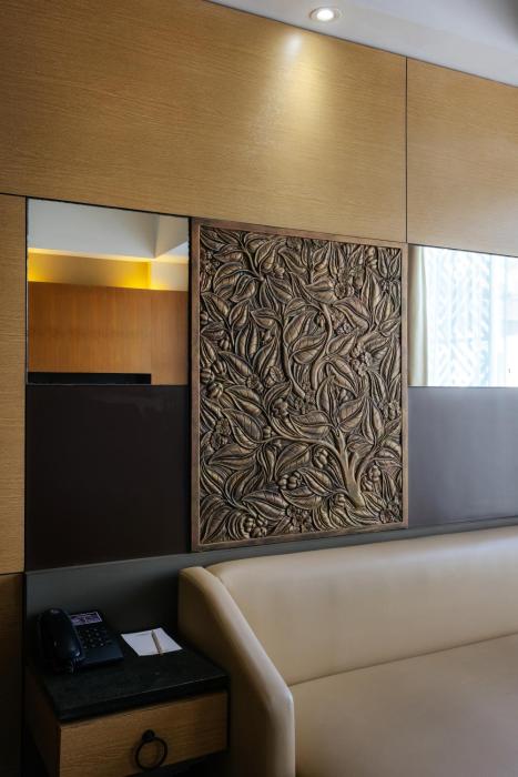 horison seminyak bali