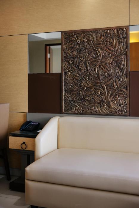 horison seminyak bali