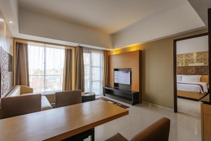 horison seminyak bali