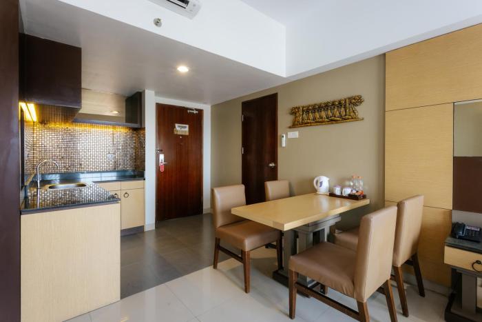 horison seminyak bali