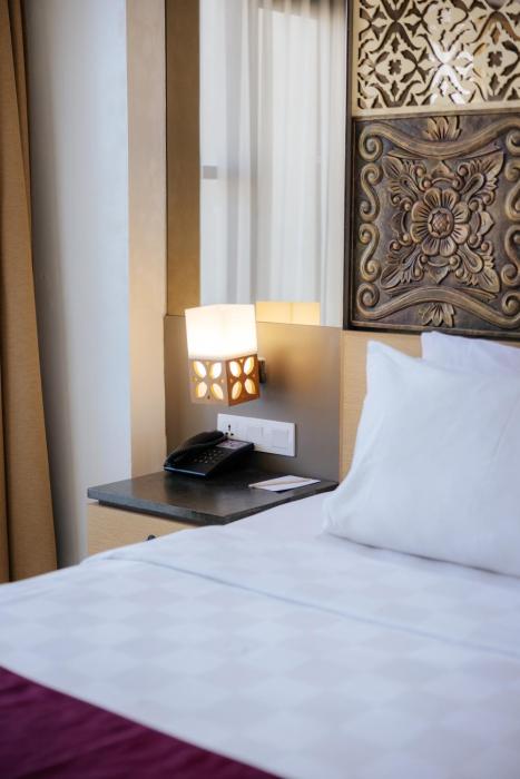 horison seminyak bali