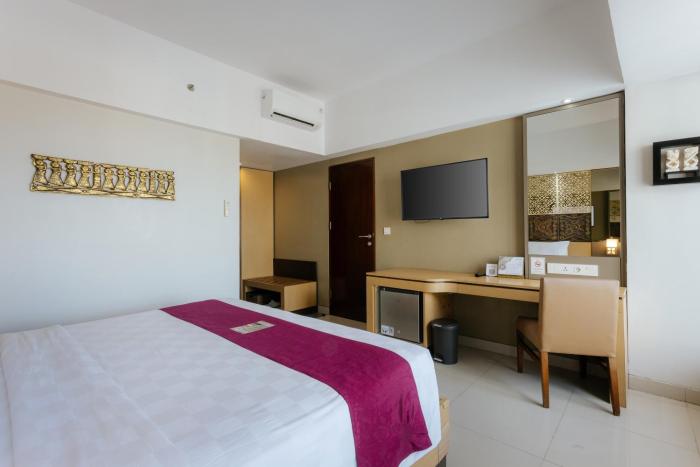 horison seminyak bali