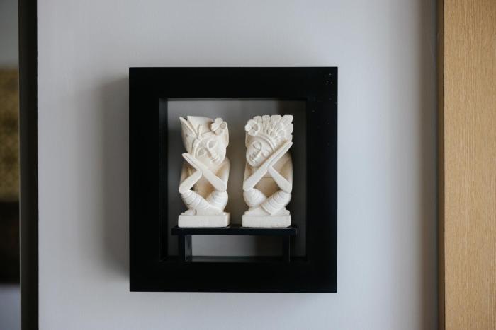 horison seminyak bali