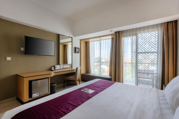 horison seminyak bali