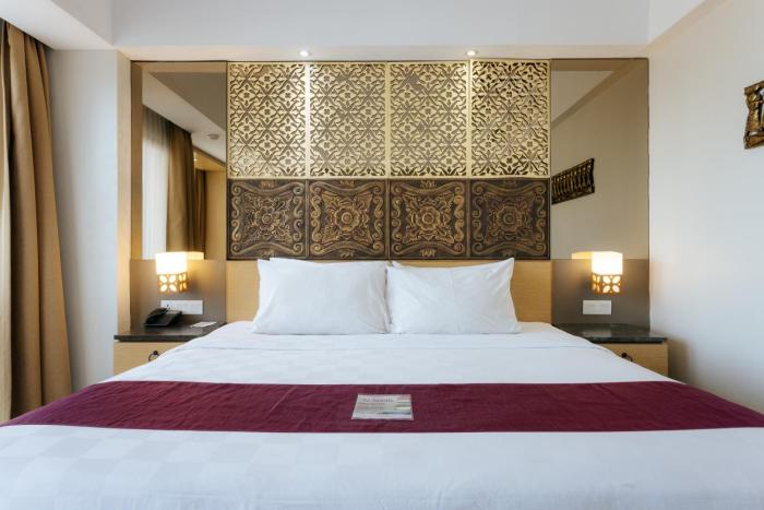 horison seminyak bali