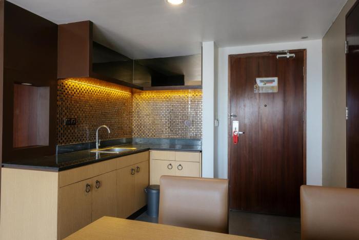 horison seminyak bali