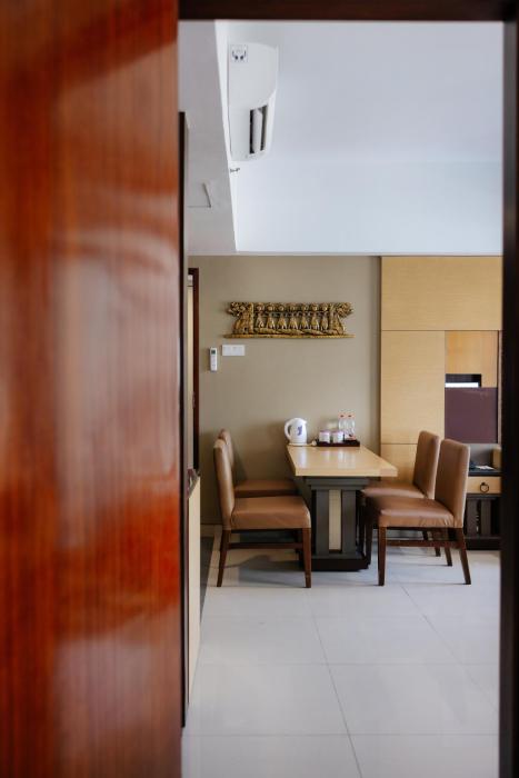 horison seminyak bali