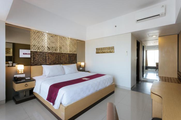 horison seminyak bali