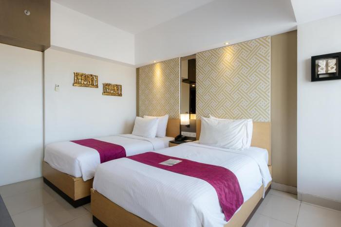 horison seminyak bali