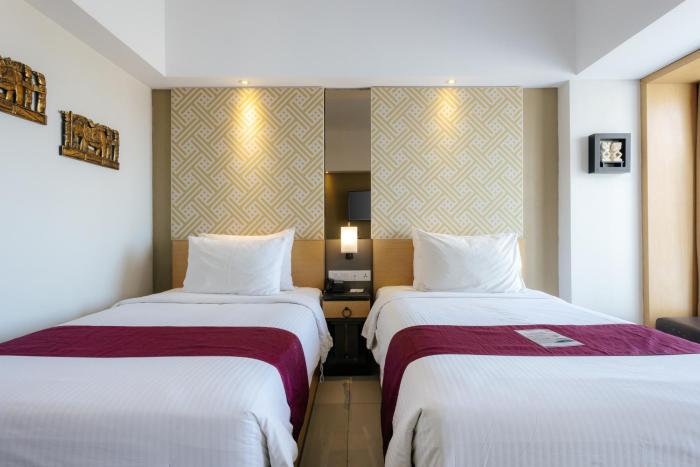 horison seminyak bali