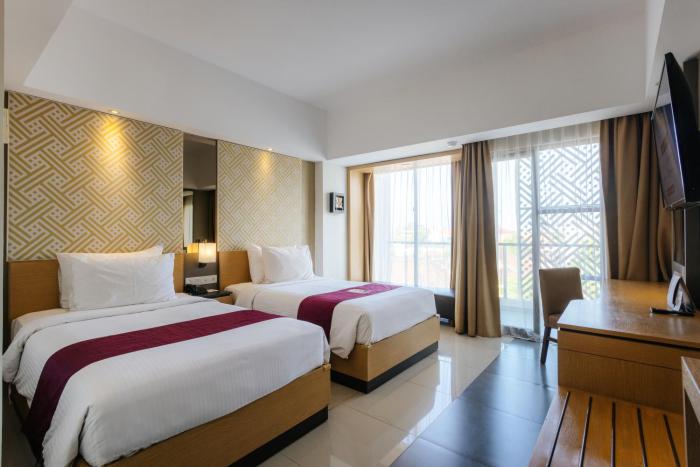 horison seminyak bali