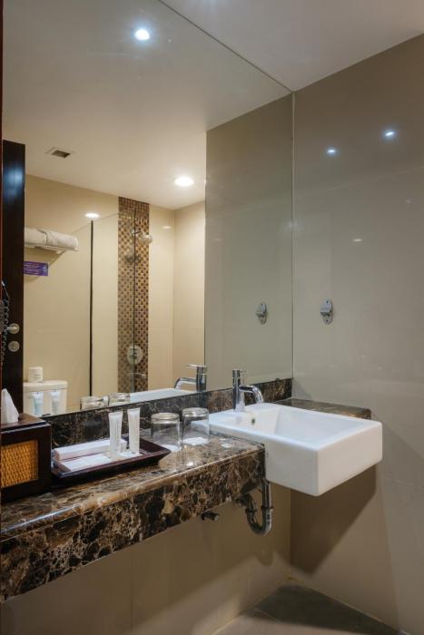 horison seminyak bali