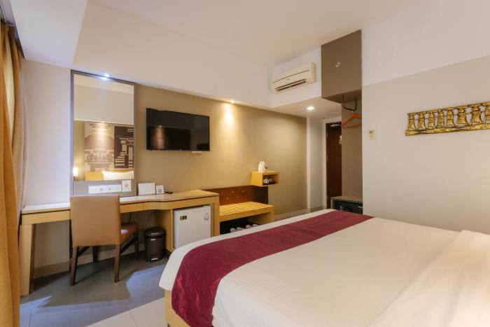 horison seminyak bali