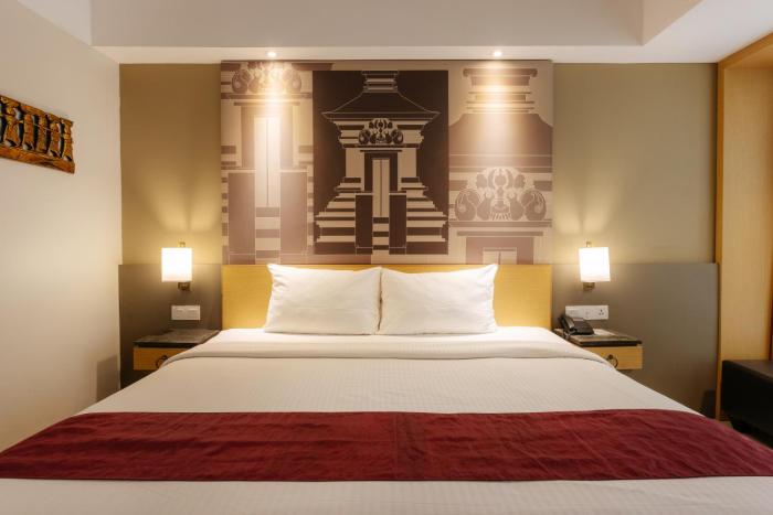 horison seminyak bali