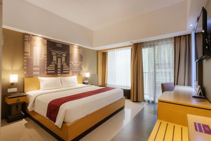 horison seminyak bali