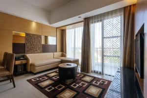 horison seminyak bali