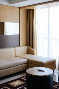 horison seminyak bali