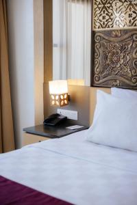 horison seminyak bali