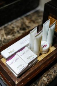 horison seminyak bali