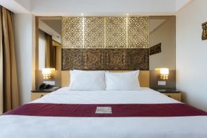 horison seminyak bali