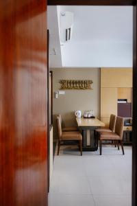 horison seminyak bali