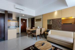 horison seminyak bali