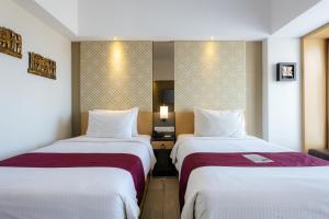 horison seminyak bali